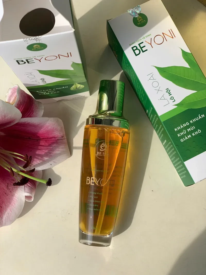 Dung Dịch Vệ Sinh - BEYONI