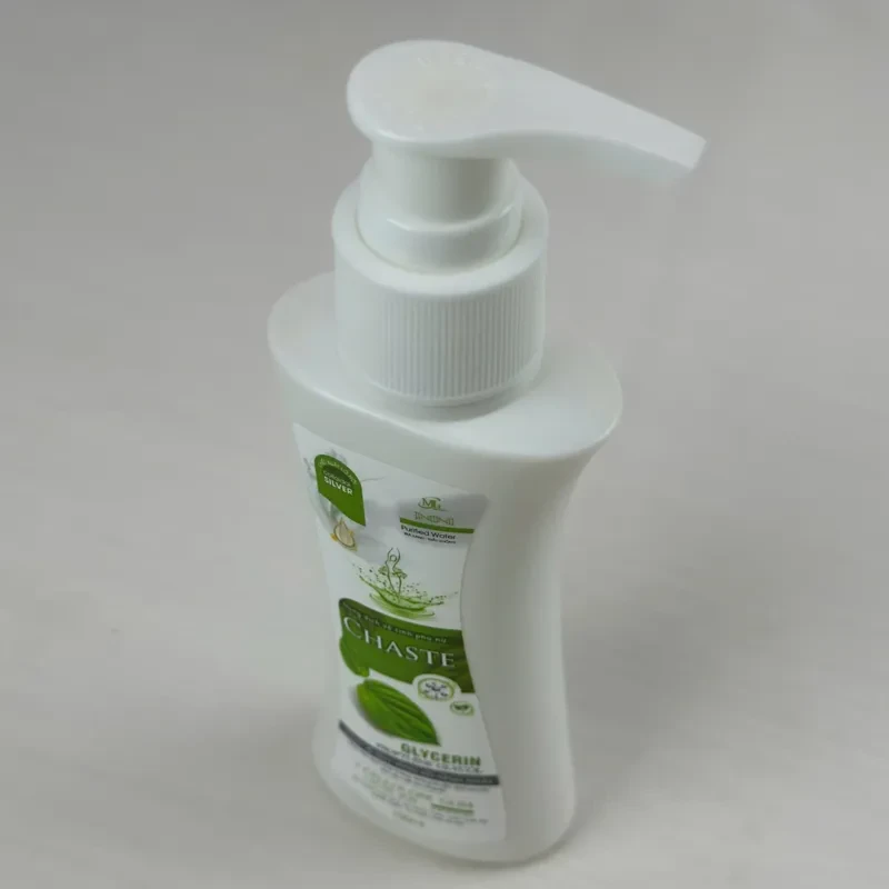 Dung dịch vệ sinh phụ nữ Chaste