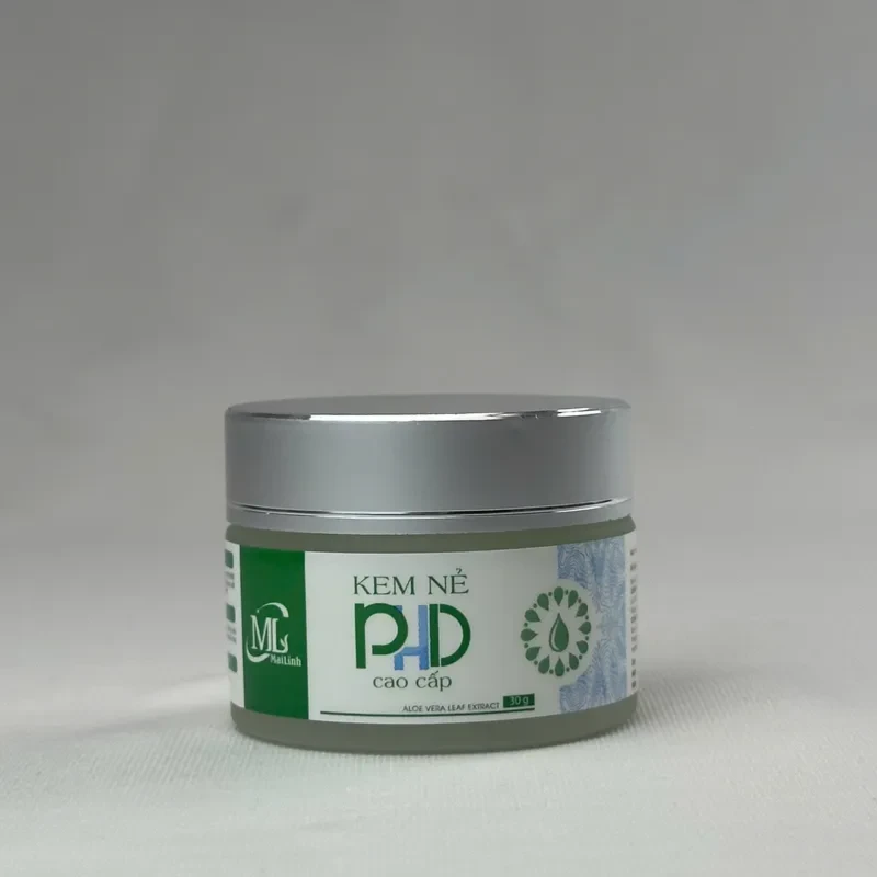 Kem nẻ PHD