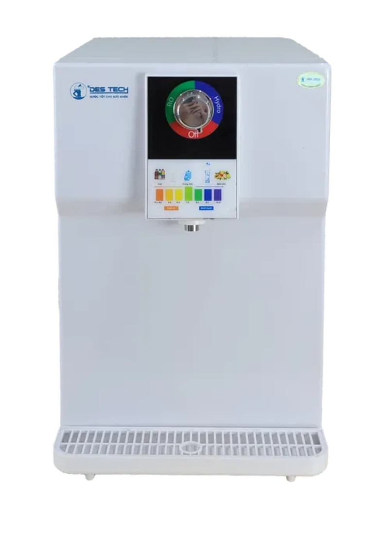 Máy lọc nước kiềm DESTECH-T1 