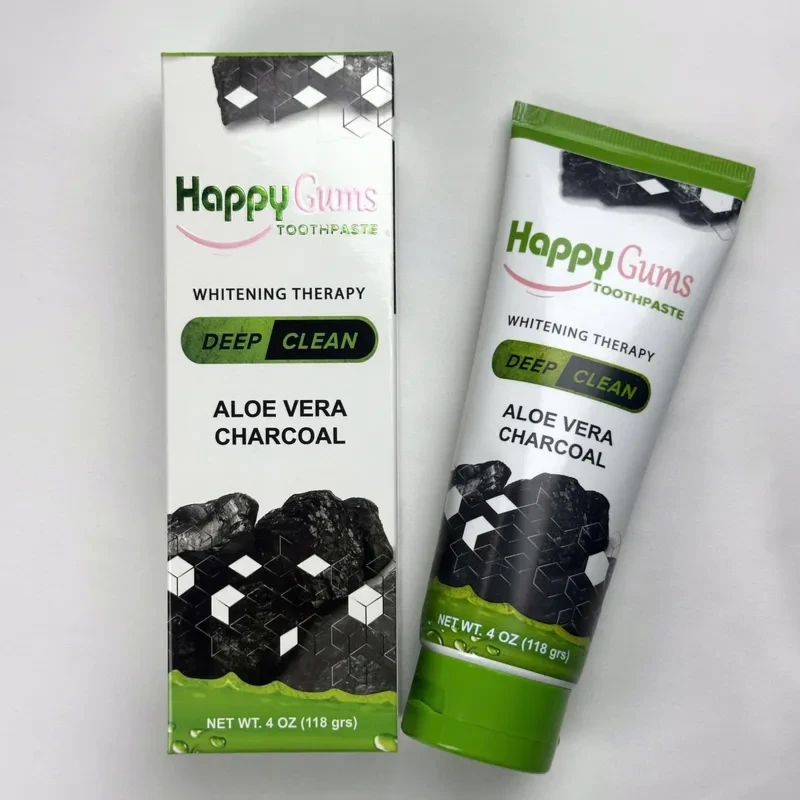 Kem đánh răng Happy Gums Nhập khẩu Mỹ