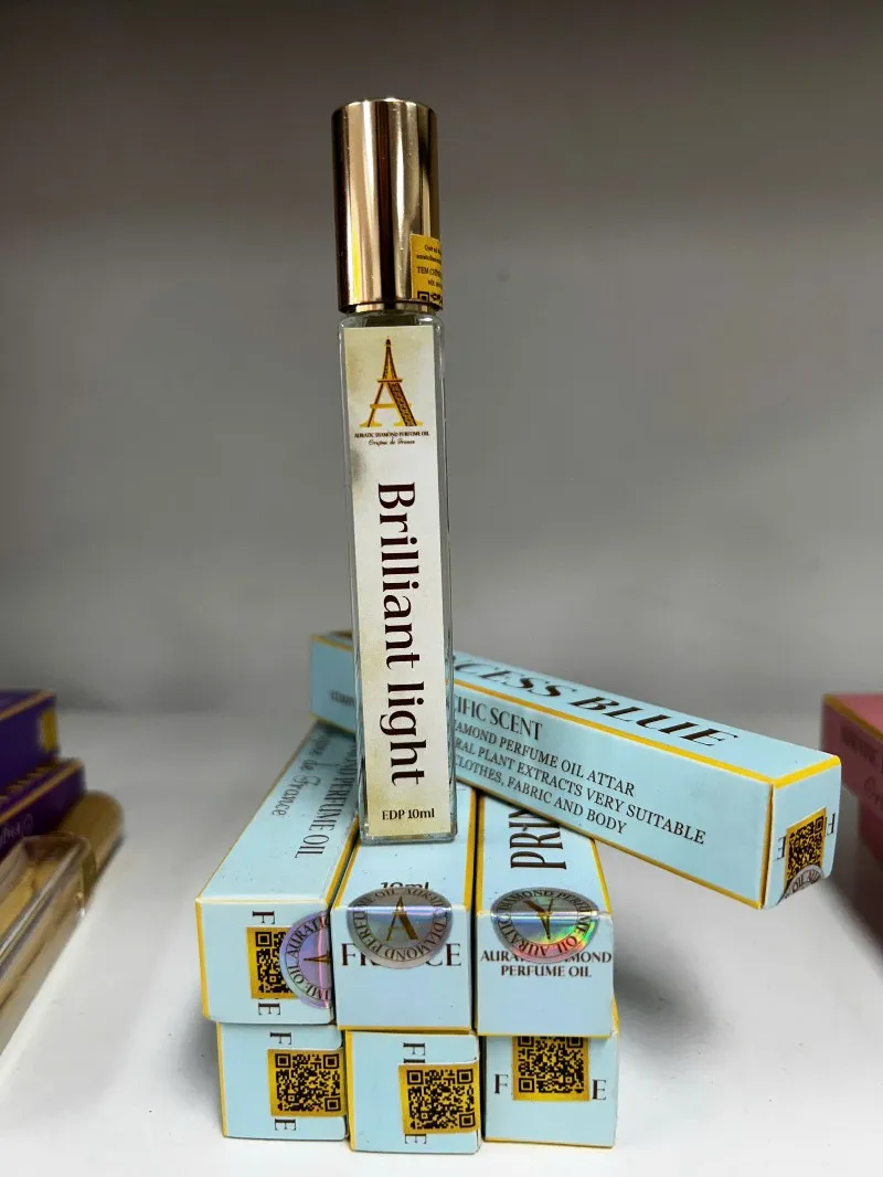 Princess Blue – Nước Hoa Nữ Thanh Lịch, Tinh Tế & Quyến Rũ