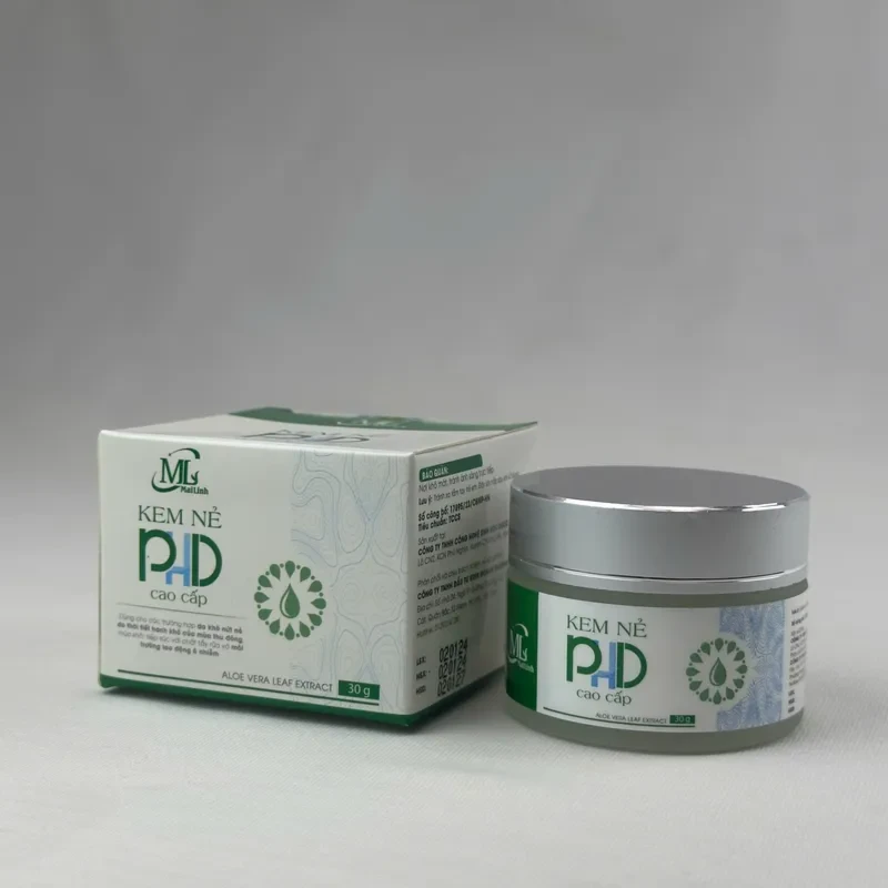 Kem nẻ PHD