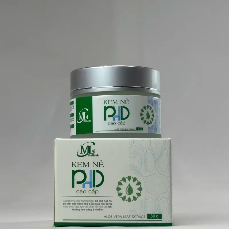 Kem nẻ PHD