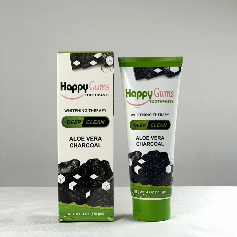 Kem đánh răng Happy Gums Nhập khẩu Mỹ