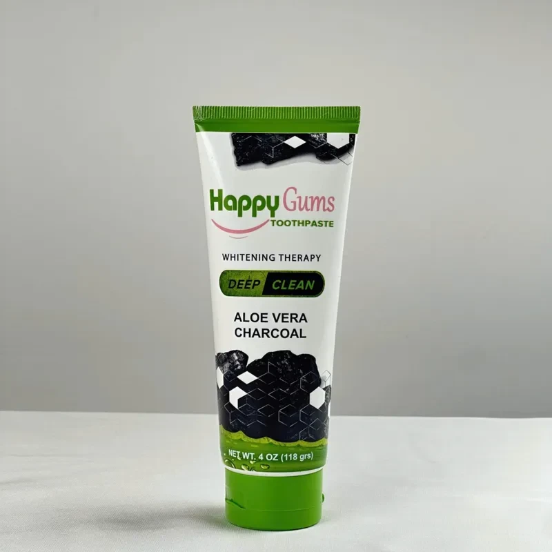 Kem đánh răng Happy Gums Nhập khẩu Mỹ